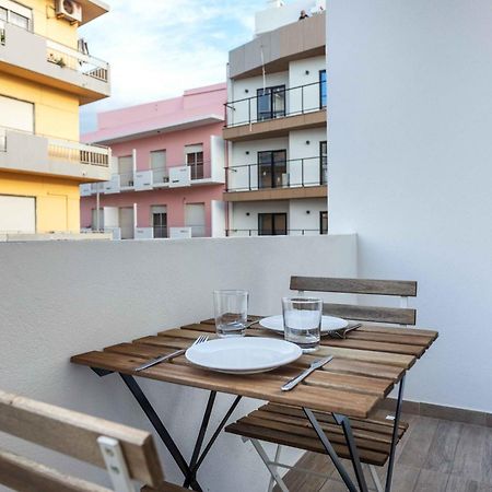 Blife Farensya Private Rooms 파로 외부 사진