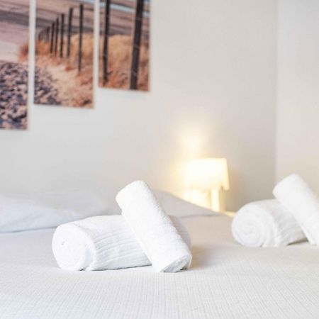Blife Farensya Private Rooms 파로 외부 사진
