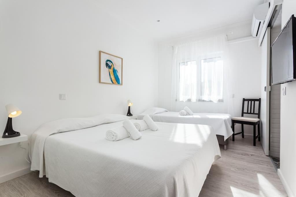 Blife Farensya Private Rooms 파로 외부 사진
