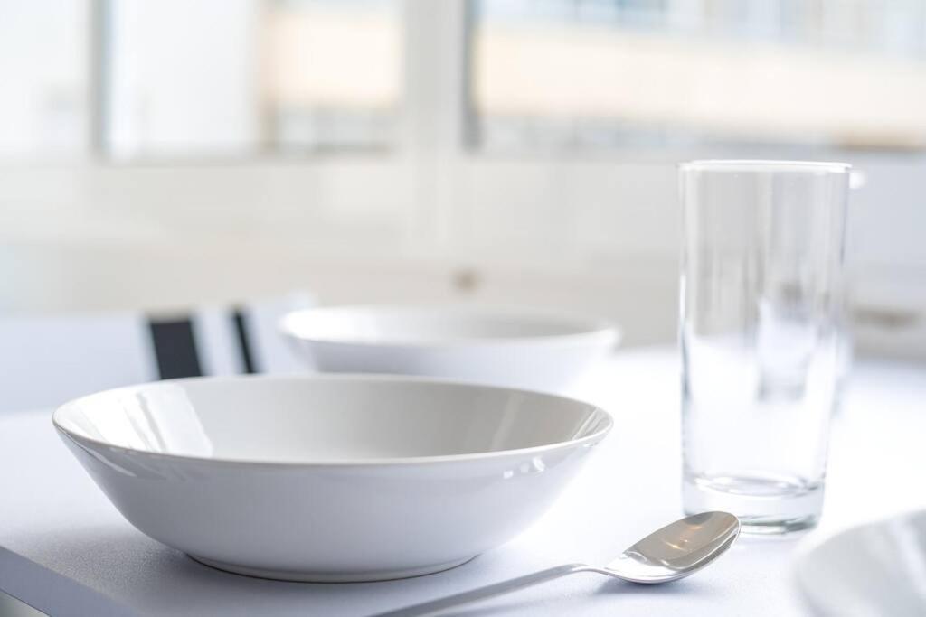 Blife Farensya Private Rooms 파로 외부 사진