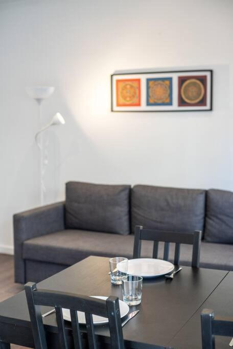 Blife Farensya Private Rooms 파로 외부 사진