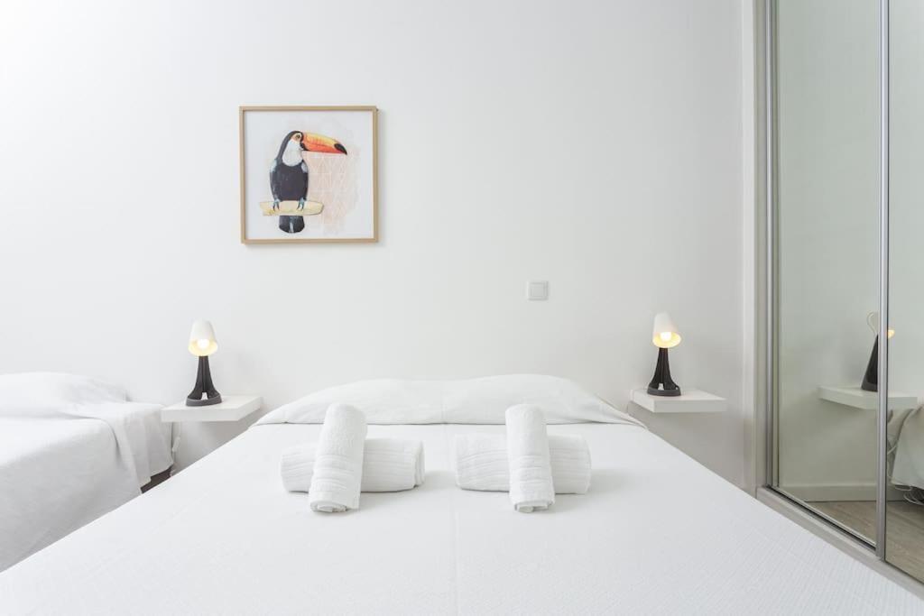Blife Farensya Private Rooms 파로 외부 사진