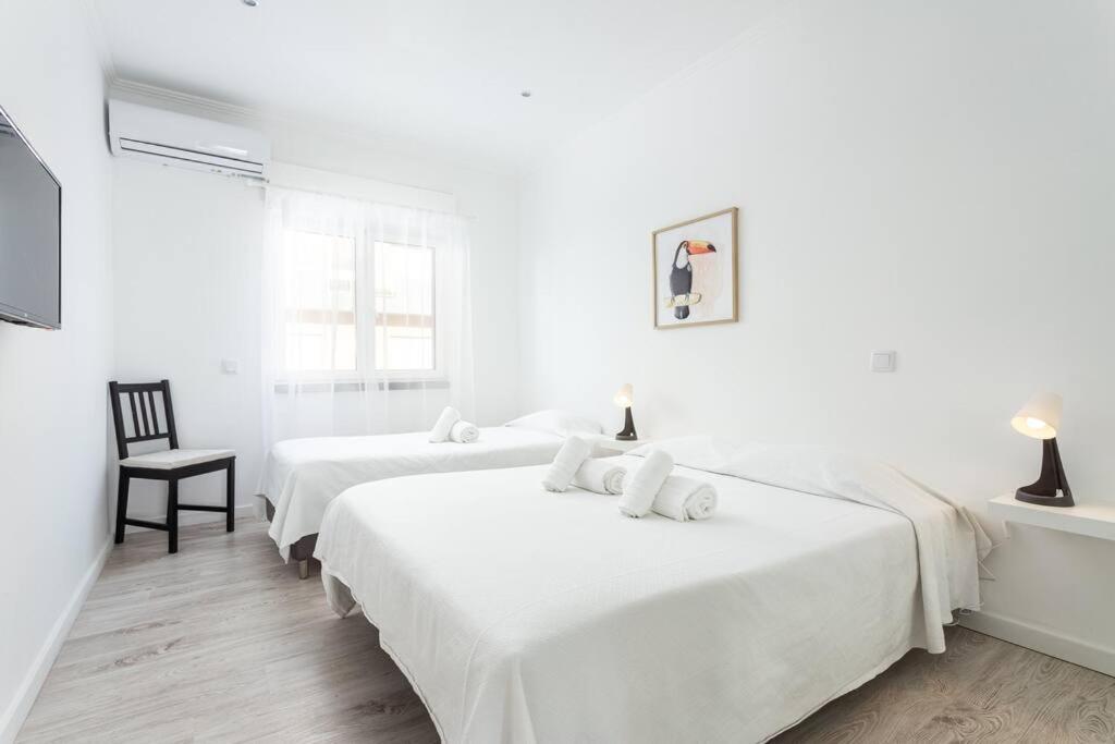 Blife Farensya Private Rooms 파로 외부 사진