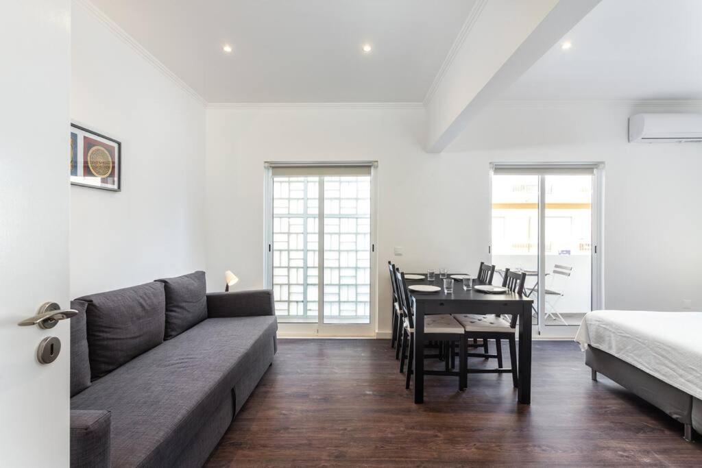 Blife Farensya Private Rooms 파로 외부 사진
