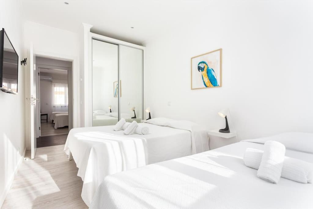 Blife Farensya Private Rooms 파로 외부 사진