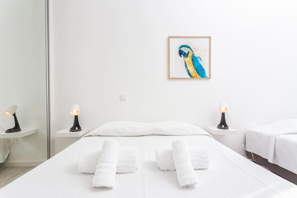 Blife Farensya Private Rooms 파로 외부 사진