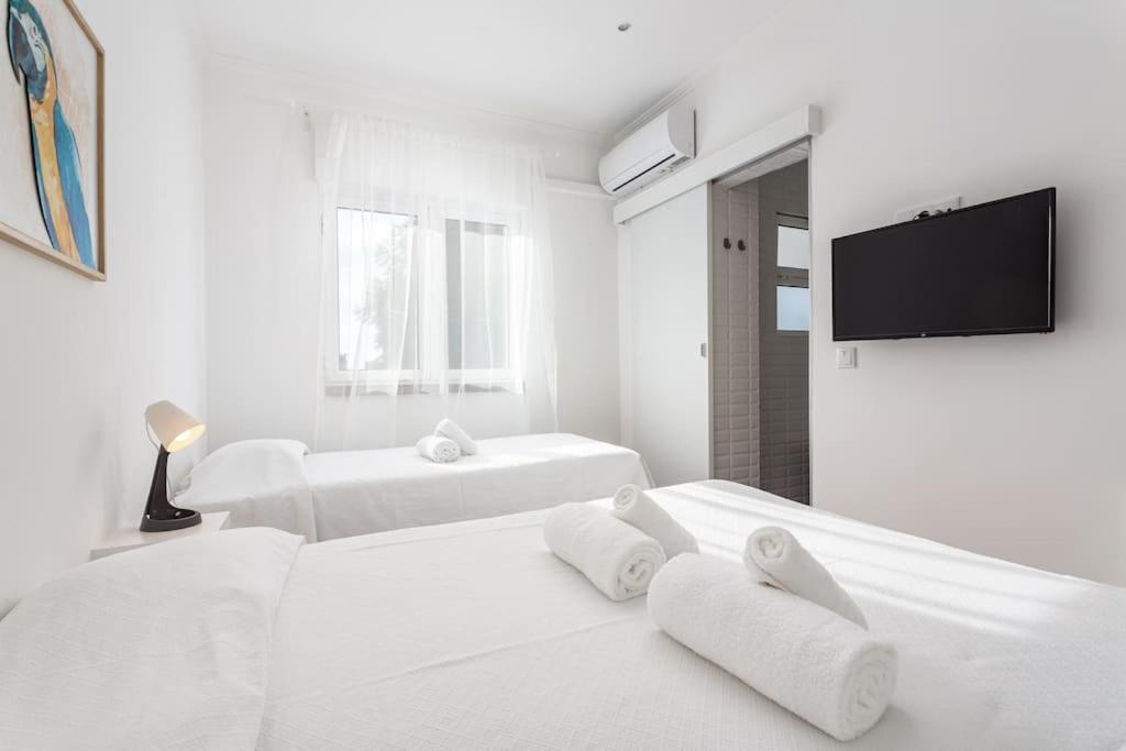 Blife Farensya Private Rooms 파로 외부 사진