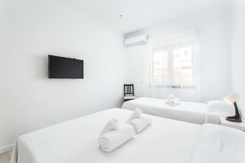 Blife Farensya Private Rooms 파로 외부 사진