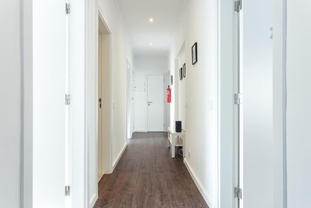 Blife Farensya Private Rooms 파로 외부 사진