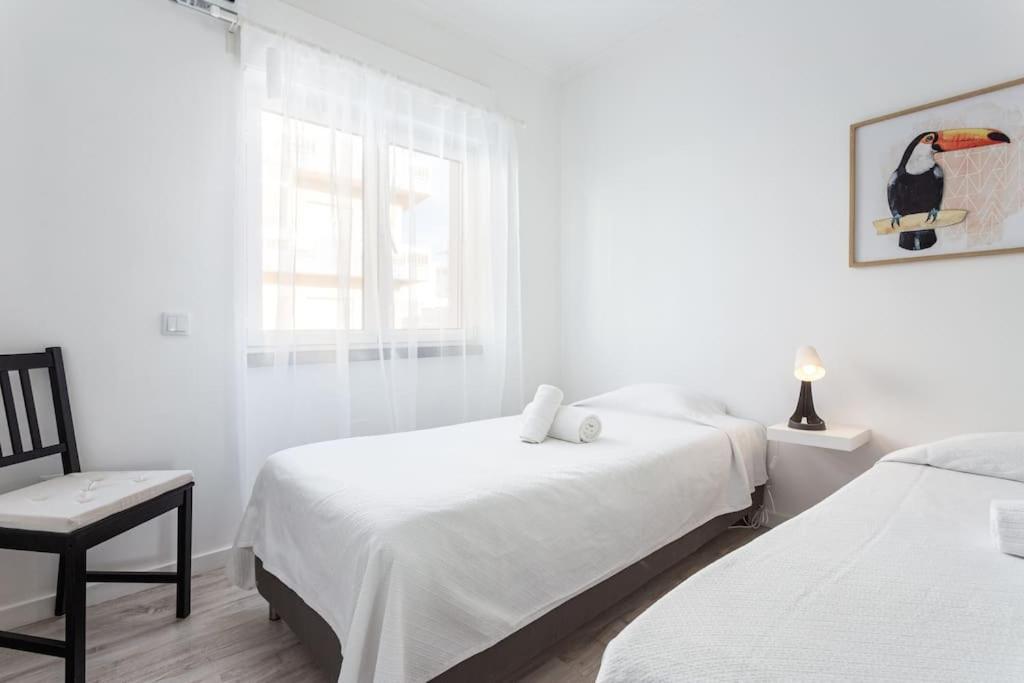 Blife Farensya Private Rooms 파로 외부 사진