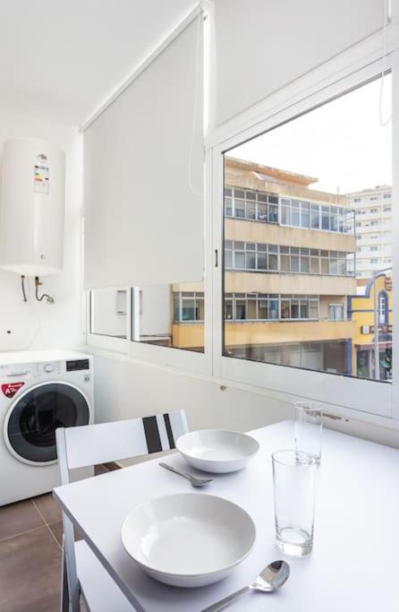 Blife Farensya Private Rooms 파로 외부 사진