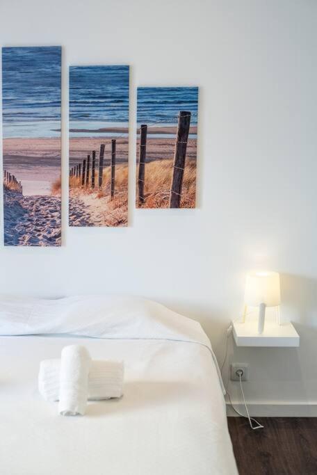 Blife Farensya Private Rooms 파로 외부 사진