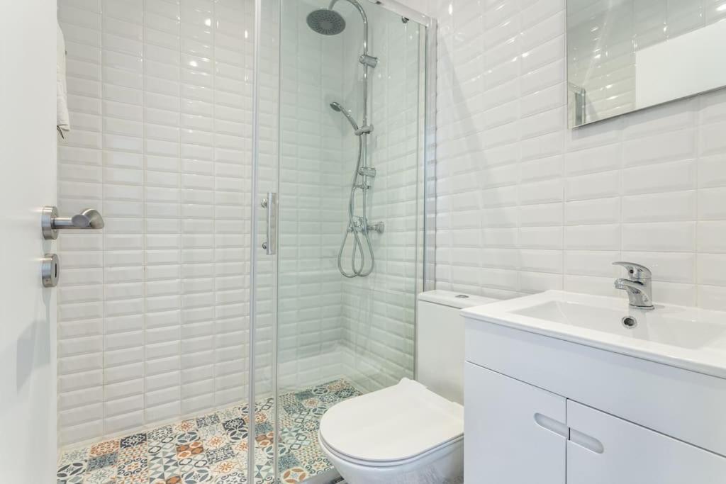 Blife Farensya Private Rooms 파로 외부 사진