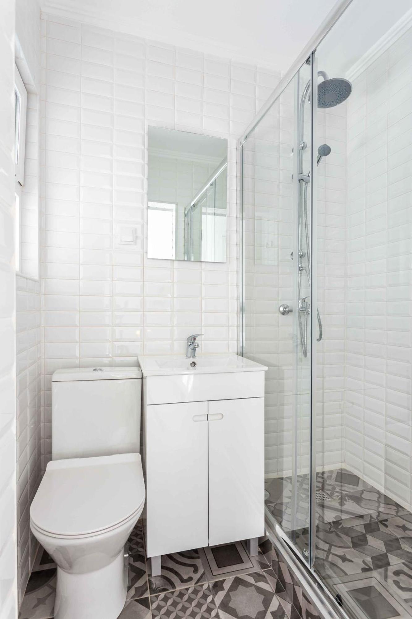 Blife Farensya Private Rooms 파로 외부 사진