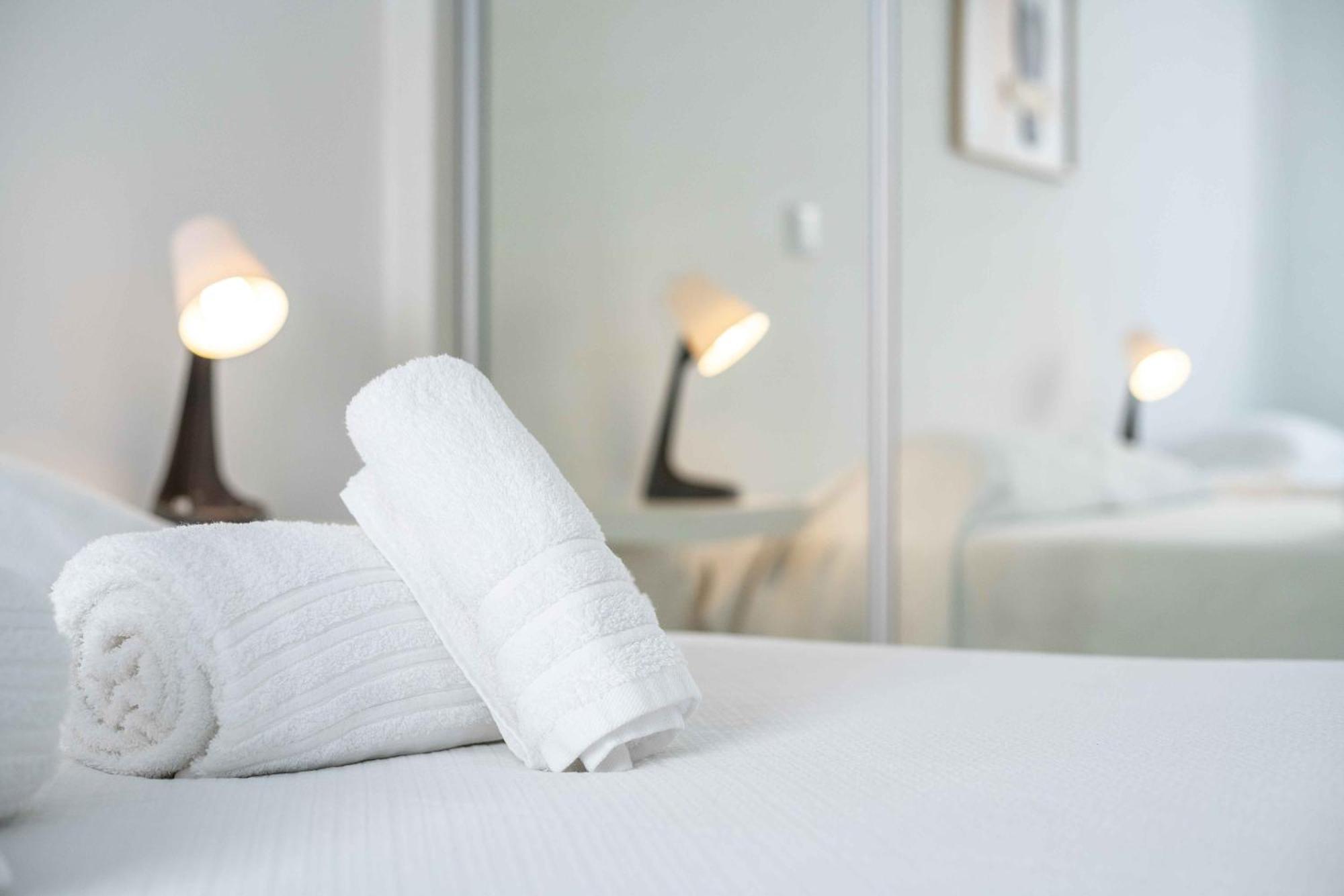 Blife Farensya Private Rooms 파로 외부 사진