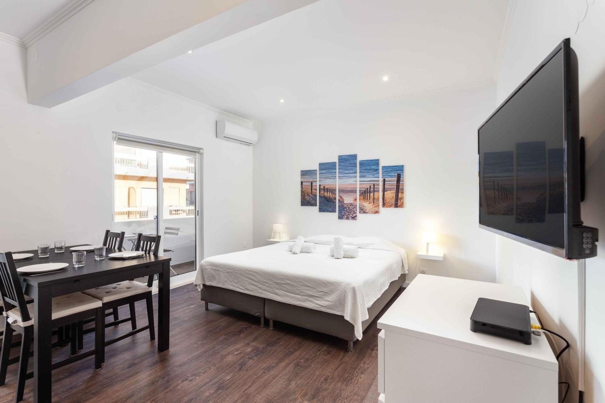 Blife Farensya Private Rooms 파로 외부 사진