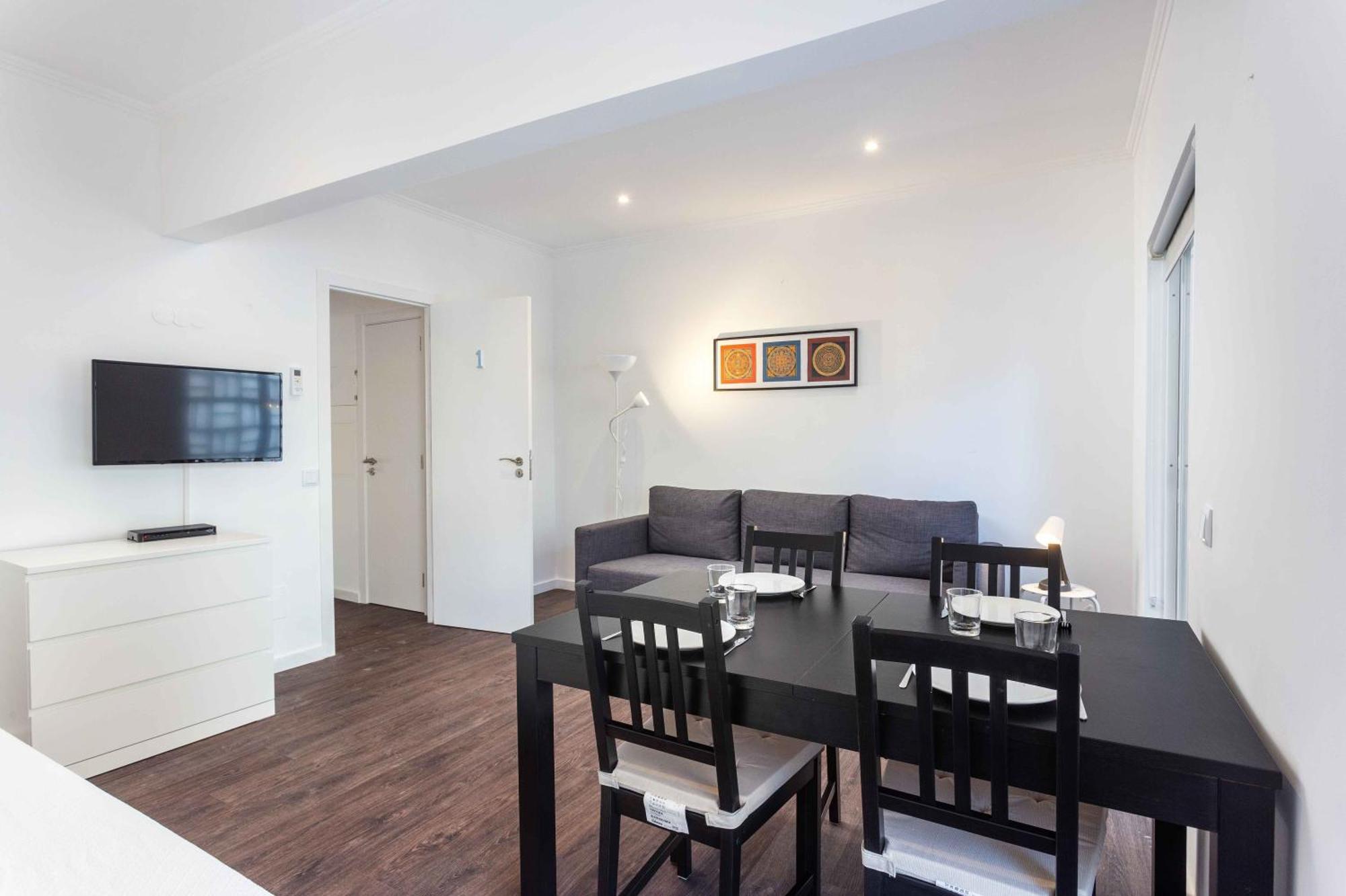 Blife Farensya Private Rooms 파로 외부 사진