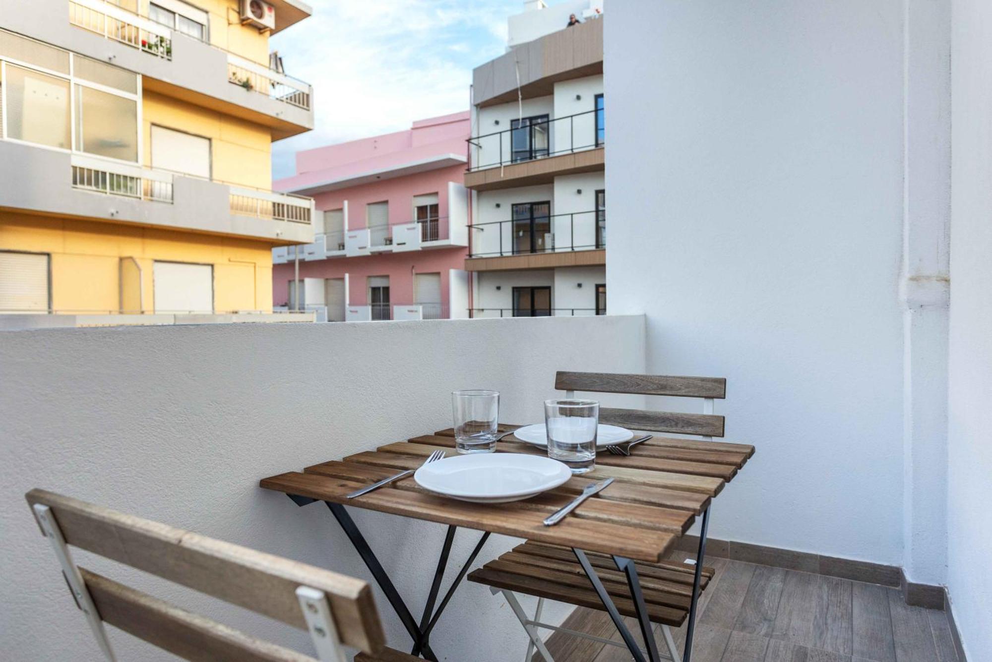 Blife Farensya Private Rooms 파로 외부 사진