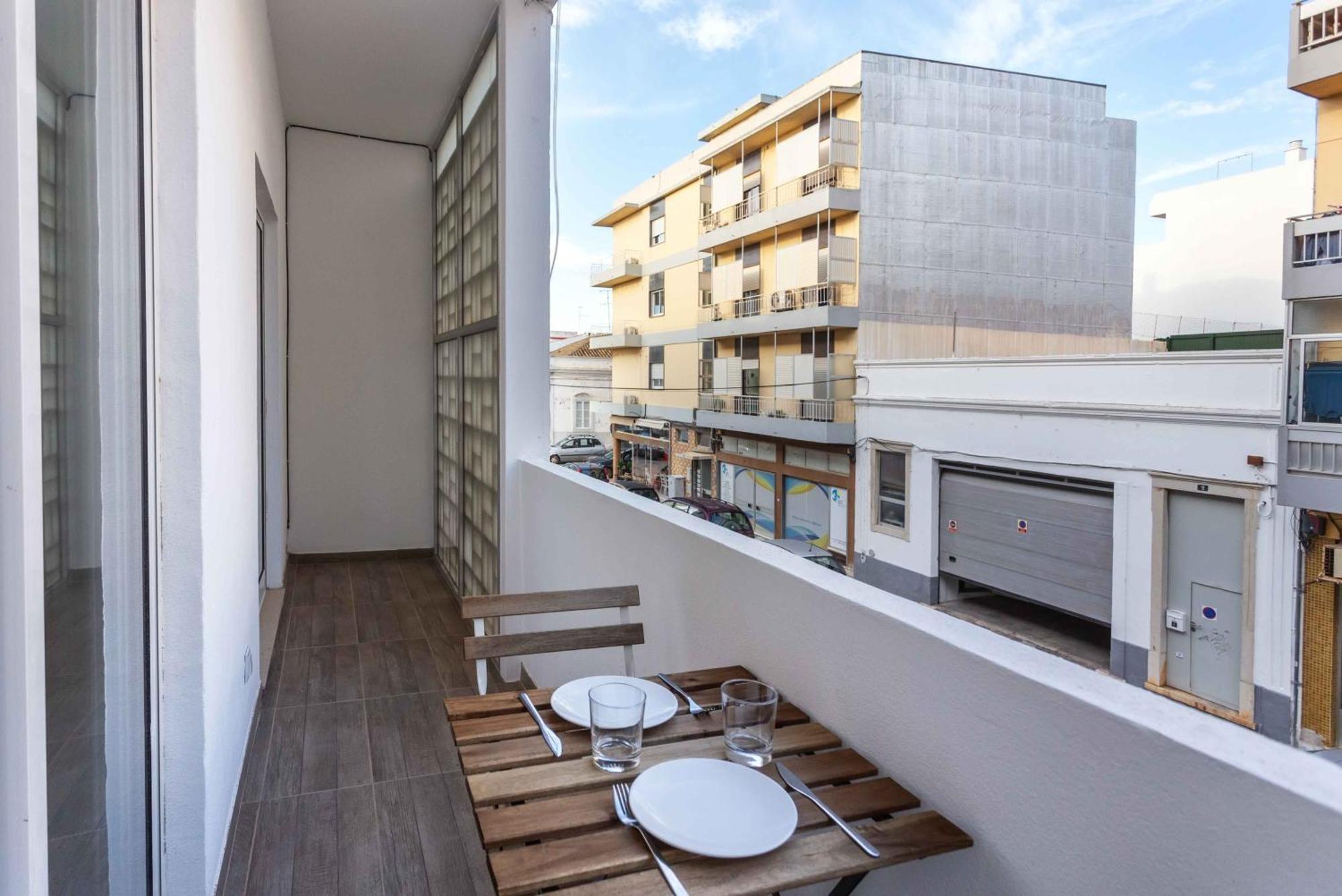 Blife Farensya Private Rooms 파로 외부 사진