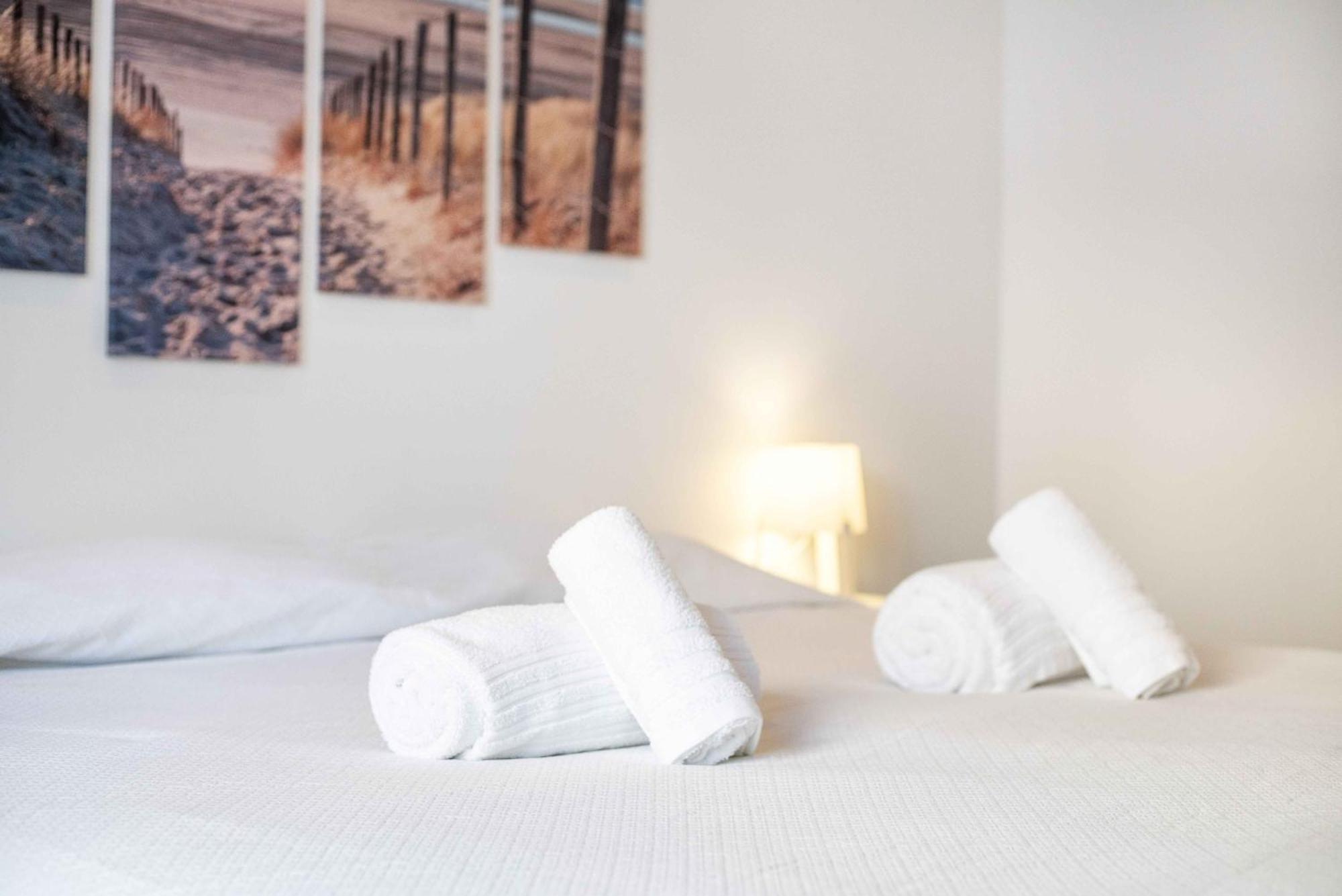 Blife Farensya Private Rooms 파로 외부 사진